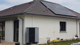 Viessmann - Vitocal 222-S