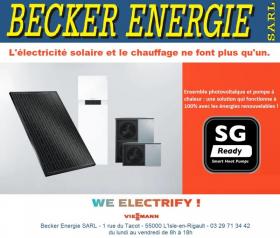 Viessmann - Vitocal 222-S