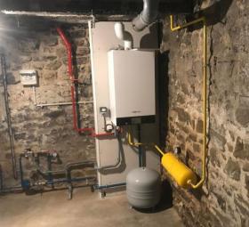 Viessmann - Vitodens 200-W