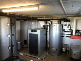 Viessmann - Vitorondens 200-T