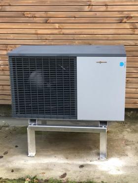 Viessmann - Vitocal 200-S