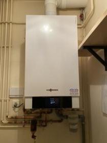Viessmann - Vitodens 200-W