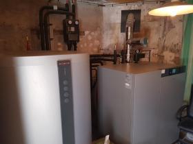 Viessmann - Vitoligno 300-C