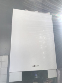 Viessmann - Vitodens 222-W