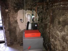 Viessmann - Vitorondens 200-T