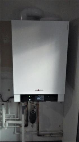 Viessmann - Vitodens 222-W