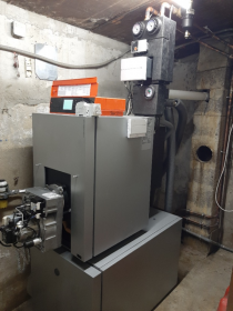 Viessmann - Vitorondens 200-T