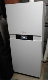 Viessmann - Vitodens 222-F