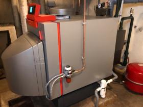 Viessmann - Vitoladens 300-T