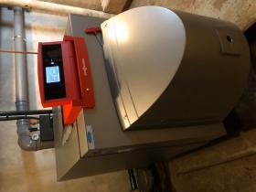 Viessmann - Vitoladens 300-T