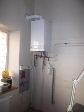 Viessmann - Vitodens 100-W