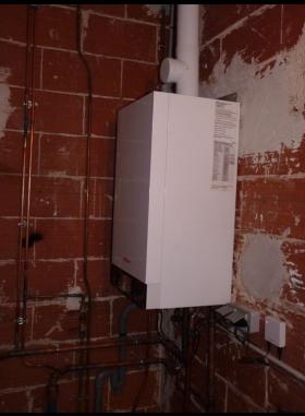 Viessmann - Vitodens 200-W