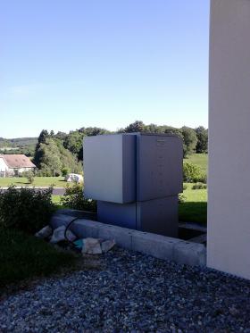 Viessmann - Vitocal 300-A