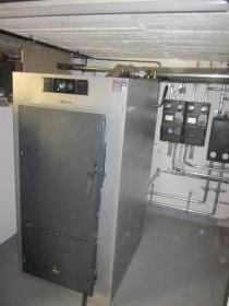 Viessmann - Vitoligno 150-S