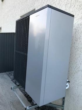 Viessmann - Vitocal 222-S