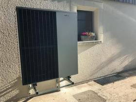 Viessmann - Vitocal 222-S