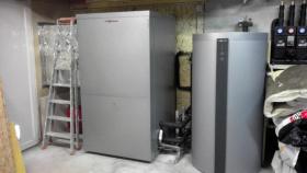 Viessmann - Vitocal 350-A