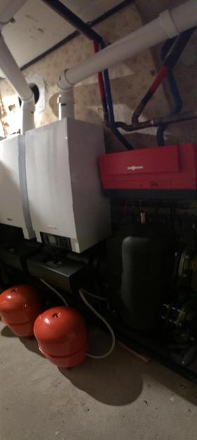 Viessmann - Vitodens 200-W