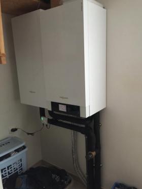 Viessmann - Vitocal 111-S