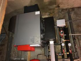Viessmann - Vitorondens 200-T