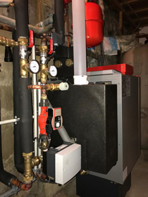 Viessmann - Vitorondens 200-T