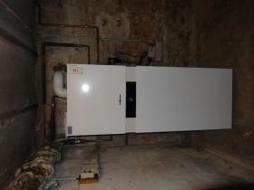 Viessmann - Vitodens 222-F