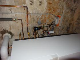 Viessmann - Vitodens 222-F