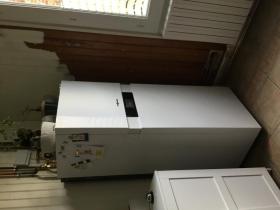 Viessmann - Vitodens 222-F