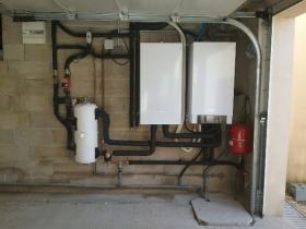 Viessmann - Vitocal 111-S