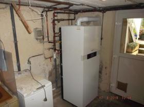 Viessmann - Vitodens 222-F