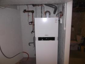Viessmann - Vitodens 222-F