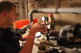 Viessmann - Vitocrossal 300