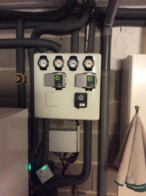 Viessmann - Vitodens 222-F