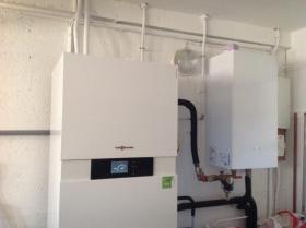 Viessmann - Vitocal 111-S