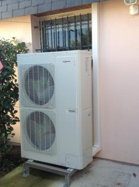 Viessmann - Vitocal 111-S