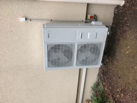 Viessmann - Vitocal 250-S