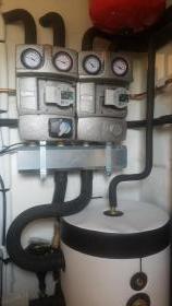 Viessmann - Vitocal 222-S