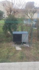 Viessmann - Vitocal 222-S