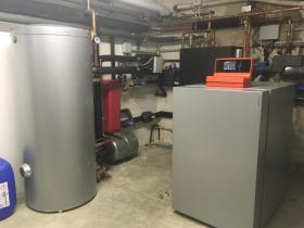 Viessmann - Vitocal 200-G