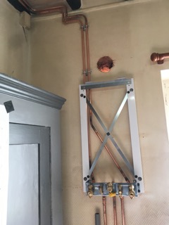 Viessmann - Vitodens 100-W