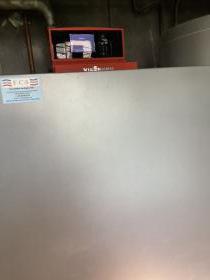 Viessmann - Vitocrossal 300