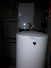 Viessmann - Vitocal 200-S