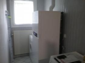 Viessmann - Vitodens 222-F