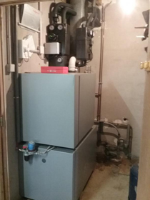 Viessmann - Vitoladens 300-C