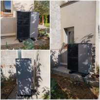 Viessmann - Vitocal 200-S