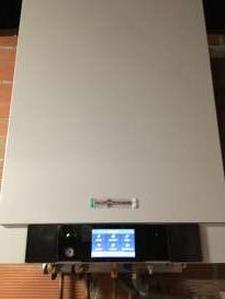 Viessmann - Vitodens 222-W