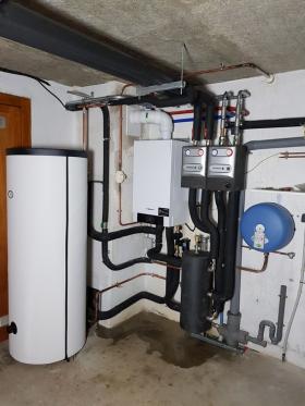 Viessmann - Vitodens 200-W