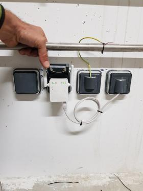 Viessmann - vitoconnect Optolink