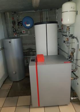 Viessmann - Vitoconnect