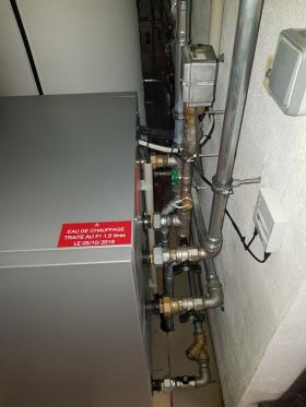 Viessmann - Vitoconnect